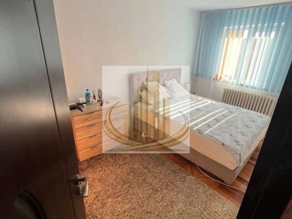 Apartament 2 camere, 40 mp utili, etaj 4/5, zona Calea Șagului - Imagine principala
