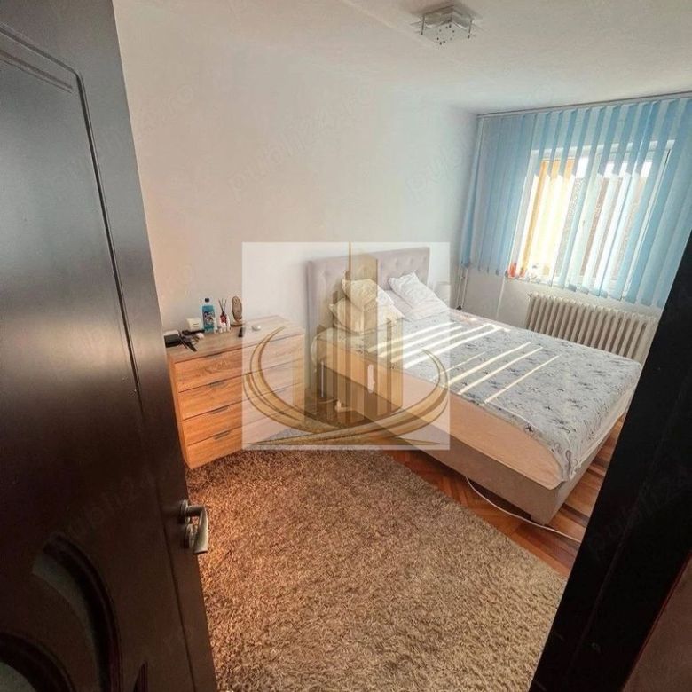 Apartament 2 camere, 40 mp utili, etaj 4/5, zona Calea Șagului - Imagine principala