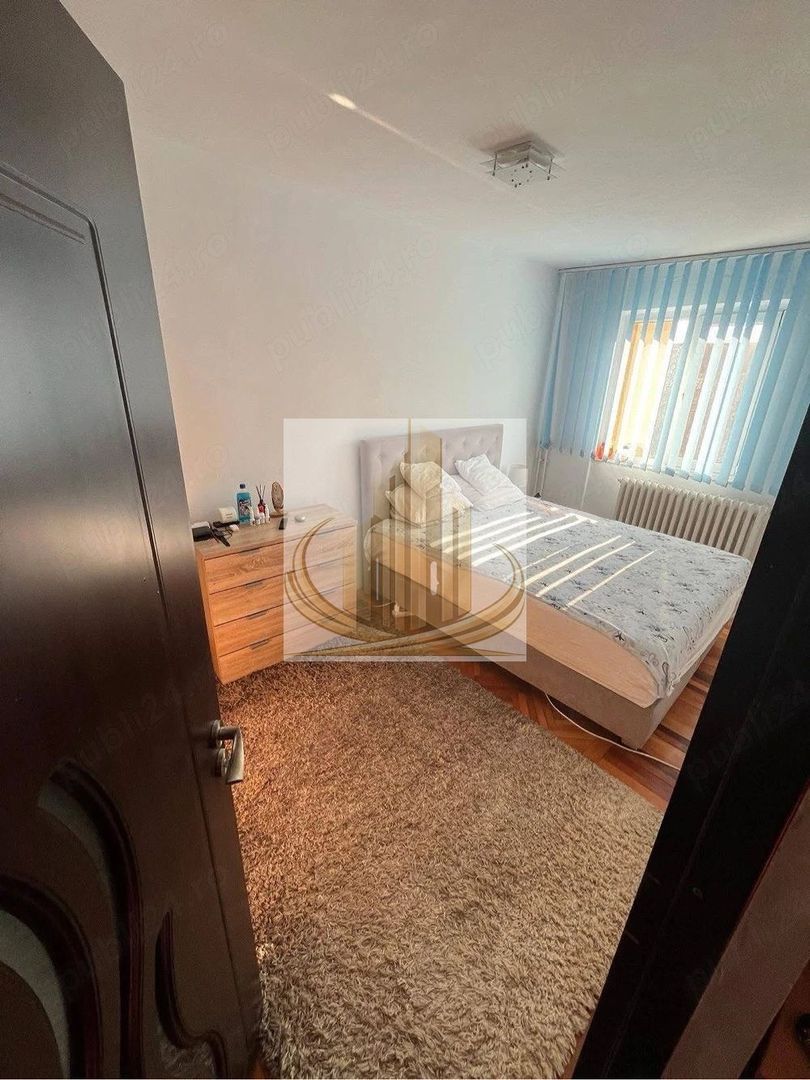 Apartament 2 camere, 40 mp utili, etaj 4/5, zona Calea Șagului - Imagine principala