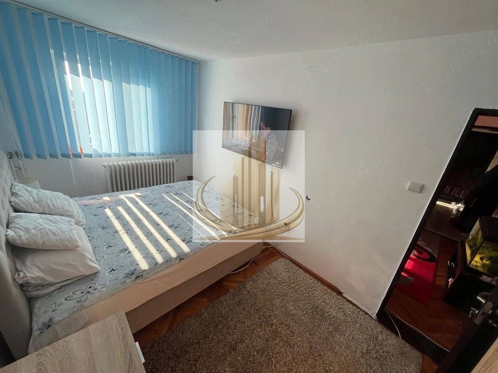 Apartament 2 camere, 40 mp utili, etaj 4/5, zona Calea Șagului - foto 2