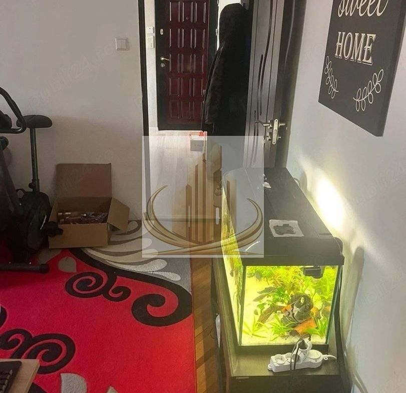 Apartament 2 camere, 40 mp utili, etaj 4/5, zona Calea Șagului - foto 3