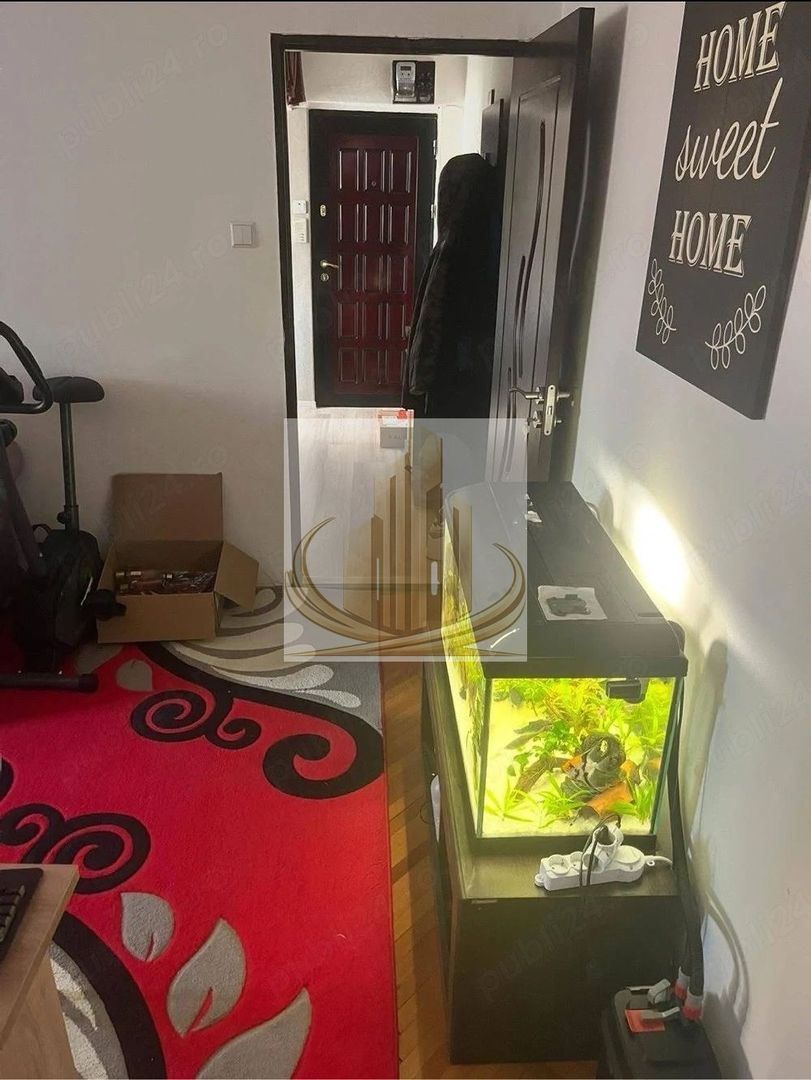 Apartament 2 camere, 40 mp utili, etaj 4/5, zona Calea Șagului - foto 3