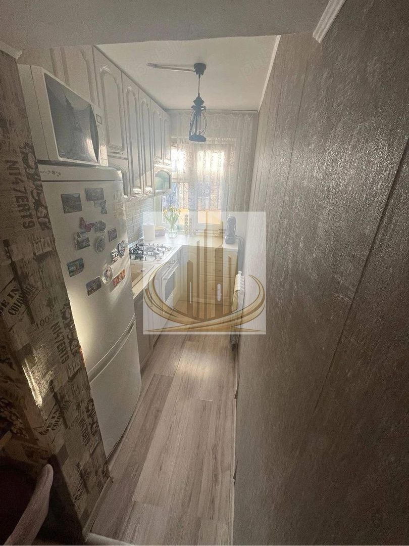 Apartament 2 camere, 40 mp utili, etaj 4/5, zona Calea Șagului - foto 4