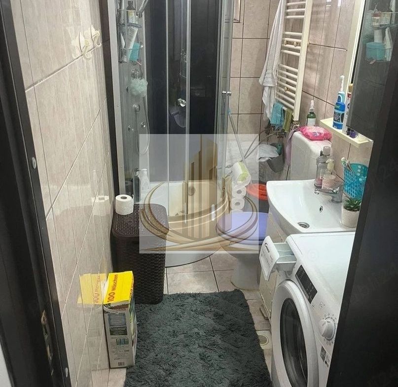 Apartament 2 camere, 40 mp utili, etaj 4/5, zona Calea Șagului - foto 6