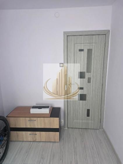 Apartament 3 camere, etaj 2, balcon închis, Calea Șagului - foto 7