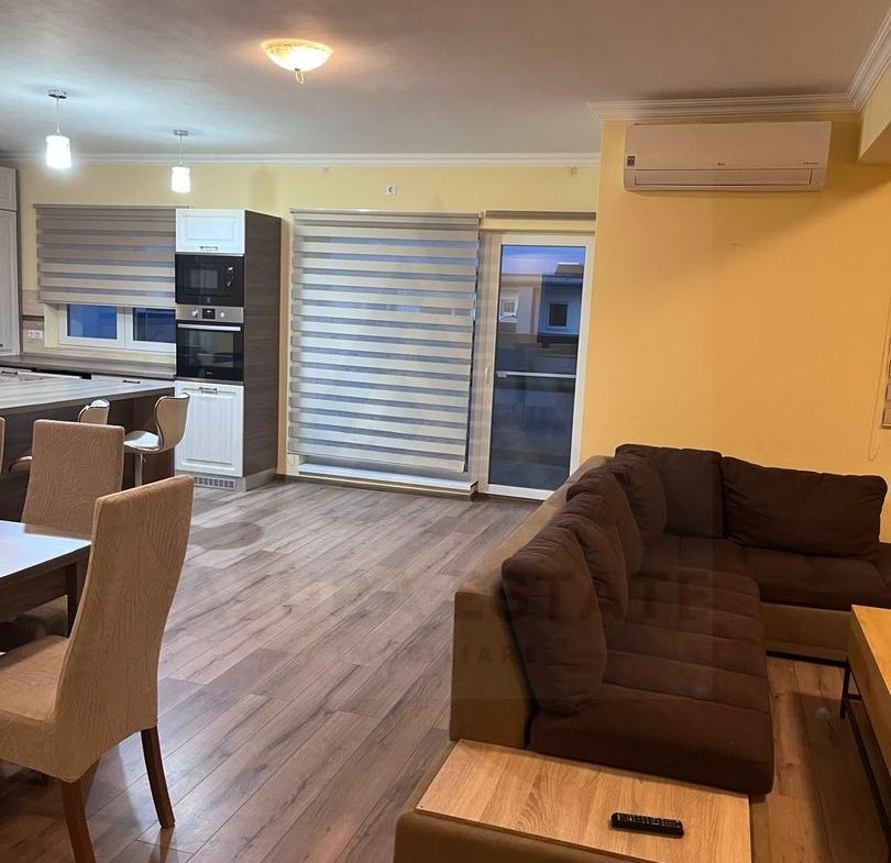 Penthouse Premium cu 3 Camere  102 mp + 64 mp Terase Panoramice - foto 3