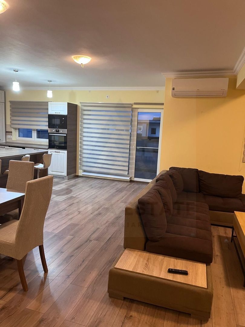 Penthouse Premium cu 3 Camere  102 mp + 64 mp Terase Panoramice - foto 3