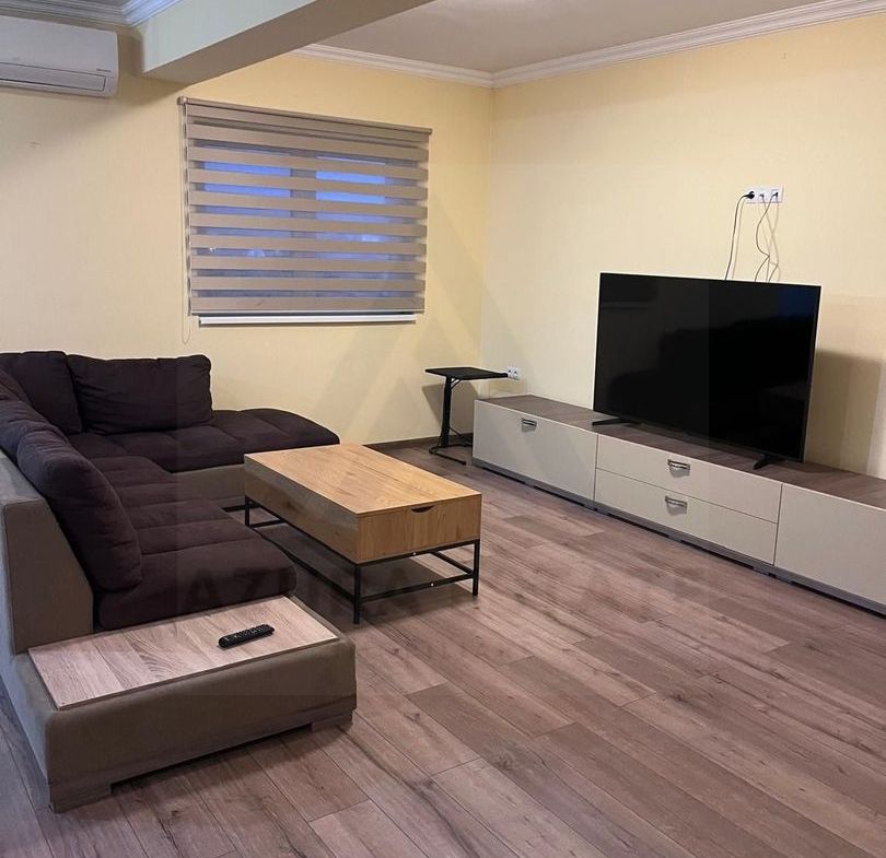 Penthouse Premium cu 3 Camere  102 mp + 64 mp Terase Panoramice - foto 4