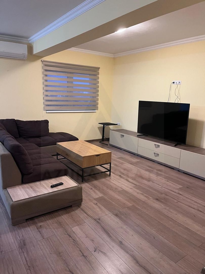 Penthouse Premium cu 3 Camere  102 mp + 64 mp Terase Panoramice - foto 4