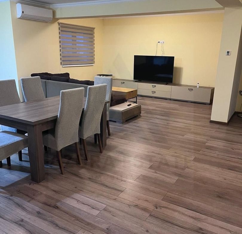 Penthouse Premium cu 3 Camere  102 mp + 64 mp Terase Panoramice - foto 5