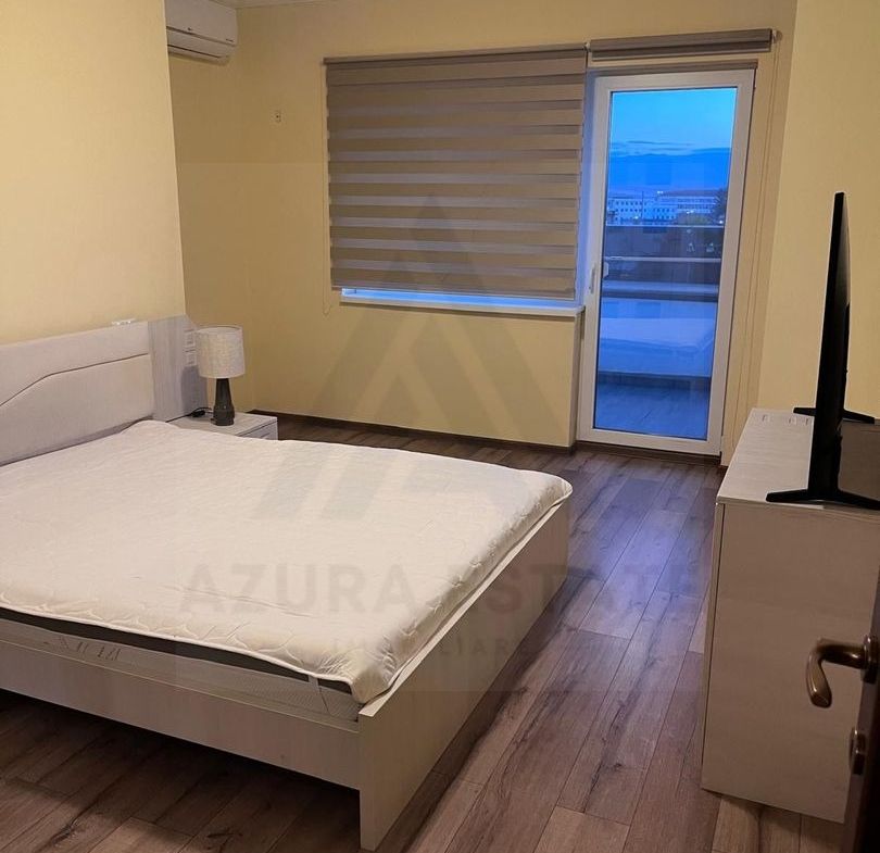 Penthouse Premium cu 3 Camere  102 mp + 64 mp Terase Panoramice - foto 7