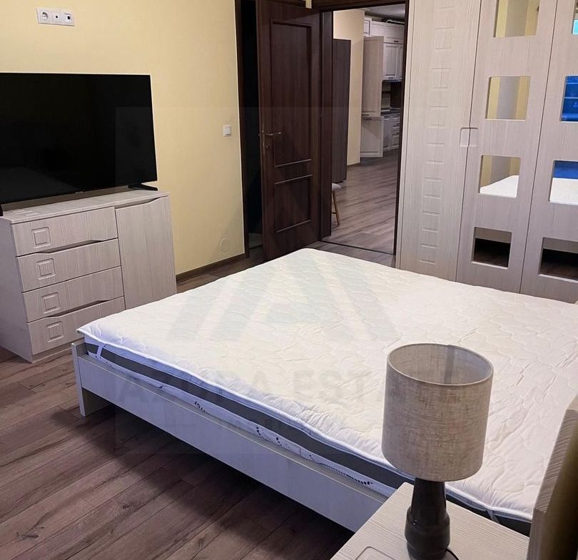 Penthouse Premium cu 3 Camere  102 mp + 64 mp Terase Panoramice - foto 8