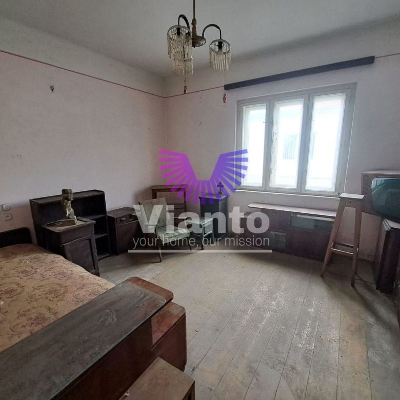 CASA 2 CAMERE SUPRAFATA UTILIA 64MP, CURTE COMUNA - TEREZIAN - Imagine principala