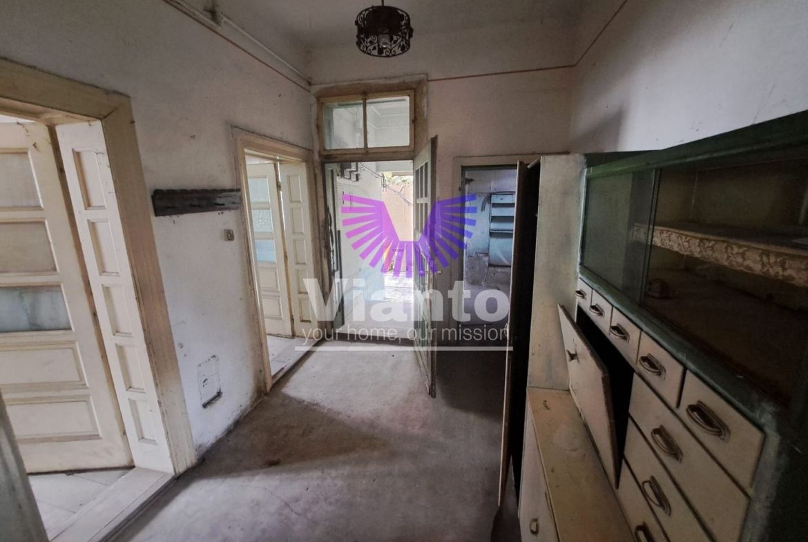 CASA 2 CAMERE SUPRAFATA UTILIA 64MP, CURTE COMUNA - TEREZIAN - foto 4