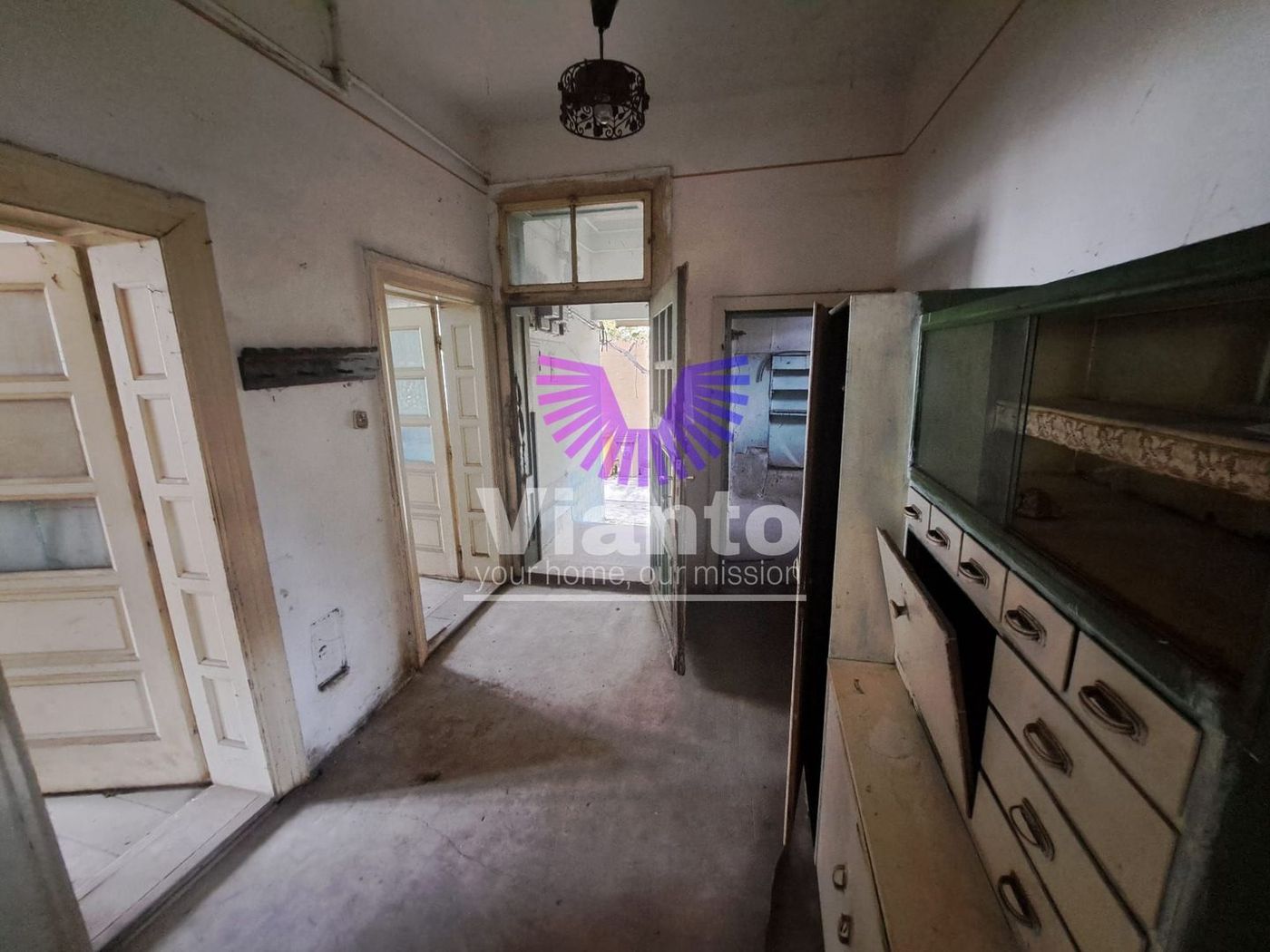 CASA 2 CAMERE SUPRAFATA UTILIA 64MP, CURTE COMUNA - TEREZIAN - foto 4