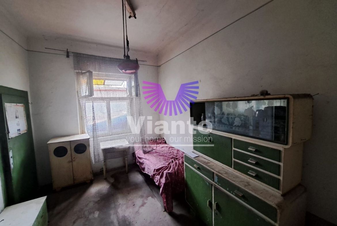 CASA 2 CAMERE SUPRAFATA UTILIA 64MP, CURTE COMUNA - TEREZIAN - foto 5