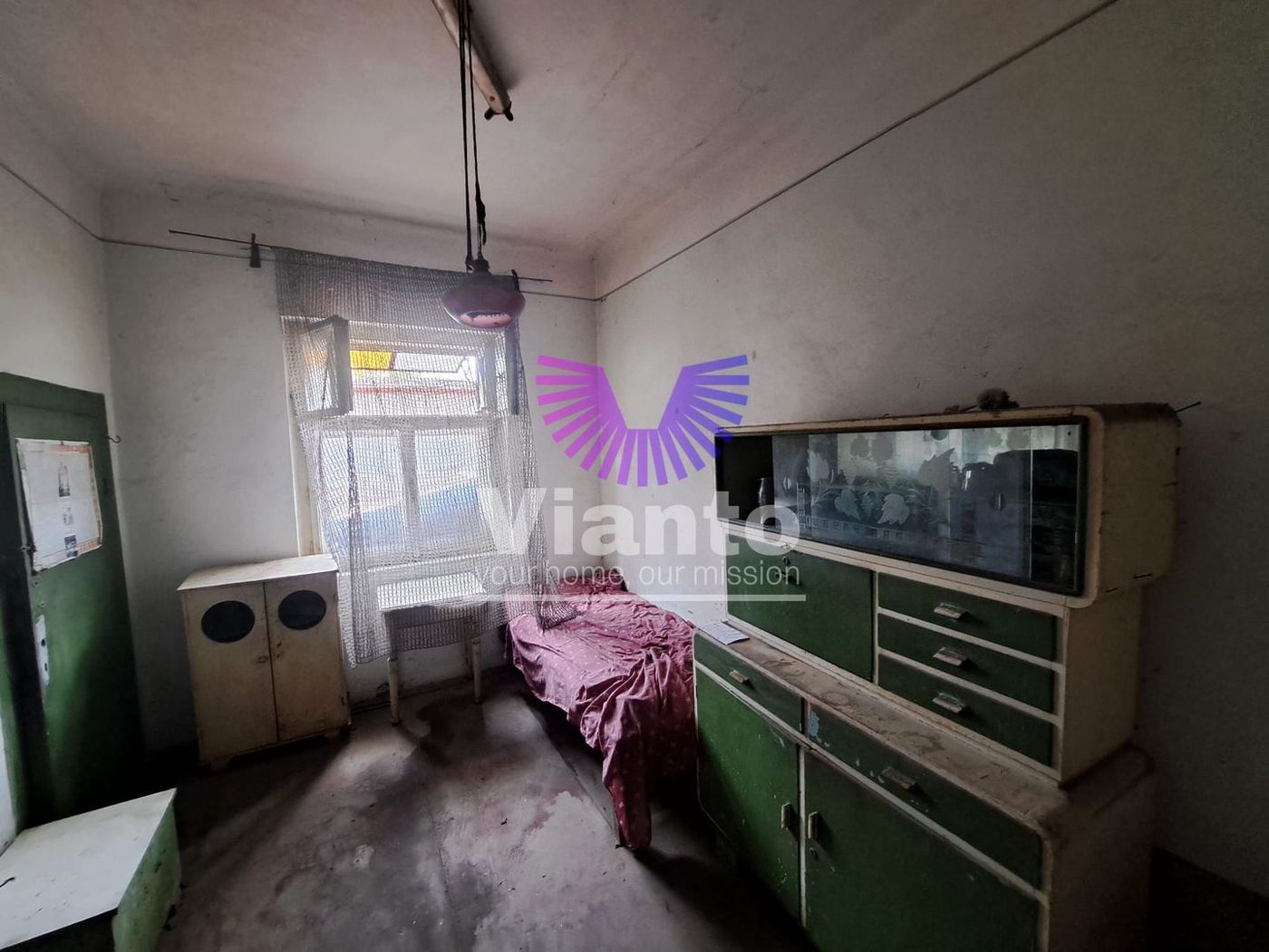 CASA 2 CAMERE SUPRAFATA UTILIA 64MP, CURTE COMUNA - TEREZIAN - foto 5