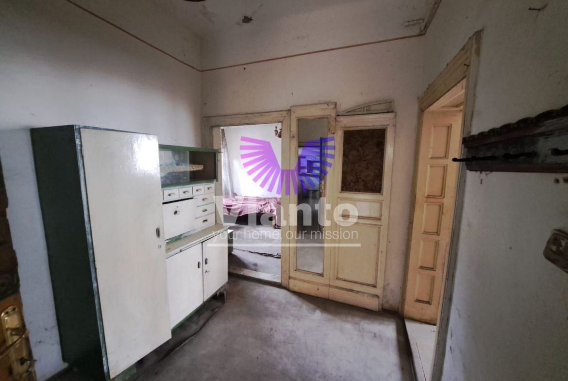 CASA 2 CAMERE SUPRAFATA UTILIA 64MP, CURTE COMUNA - TEREZIAN - foto 6