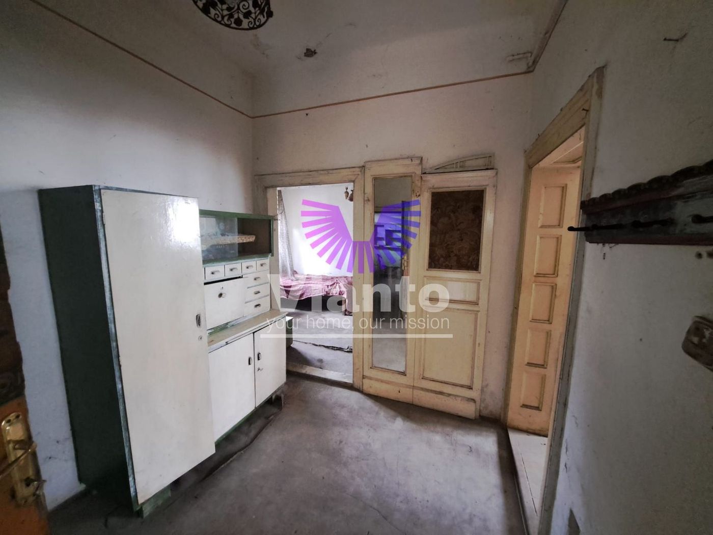 CASA 2 CAMERE SUPRAFATA UTILIA 64MP, CURTE COMUNA - TEREZIAN - foto 6