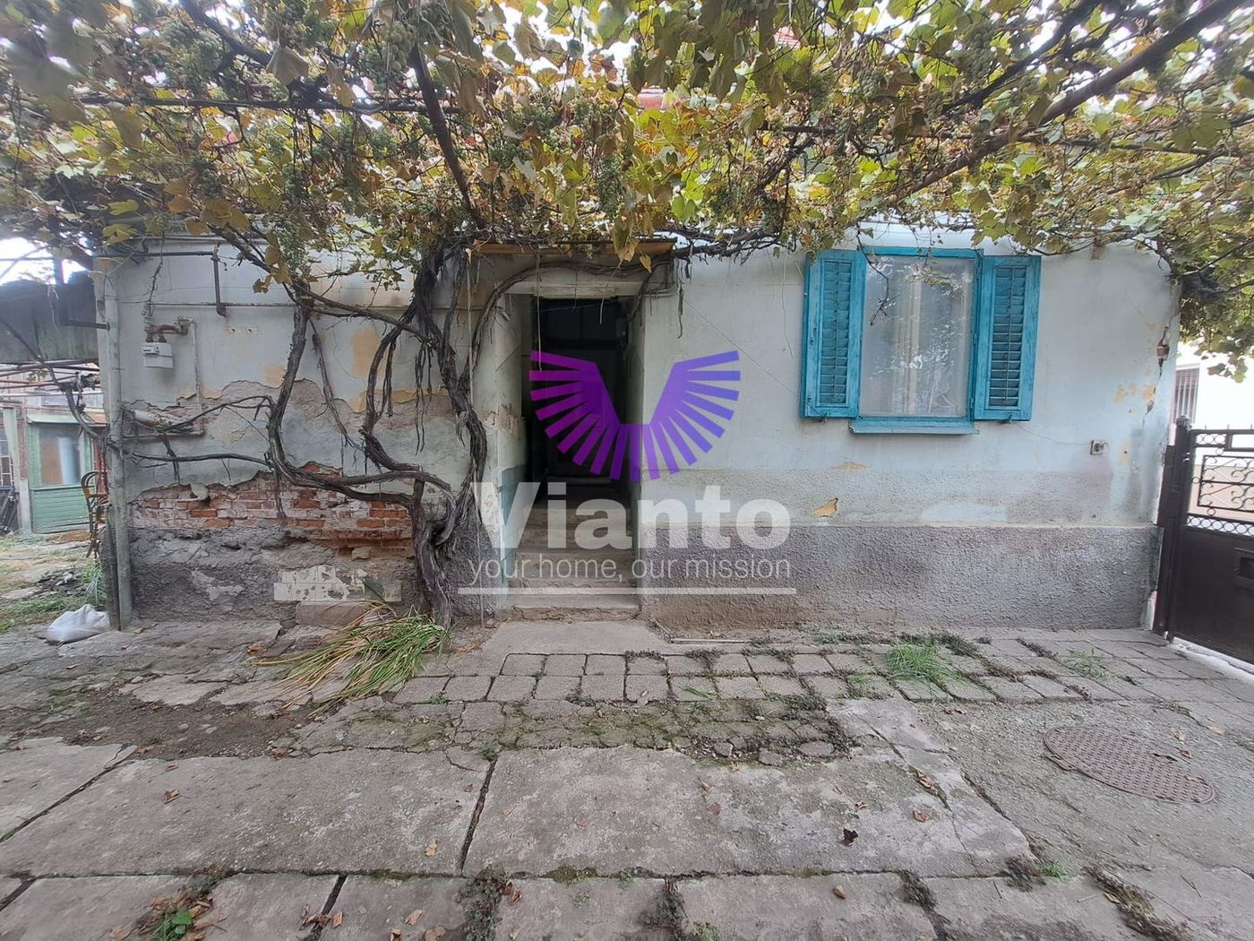 CASA 2 CAMERE SUPRAFATA UTILIA 64MP, CURTE COMUNA - TEREZIAN - foto 7