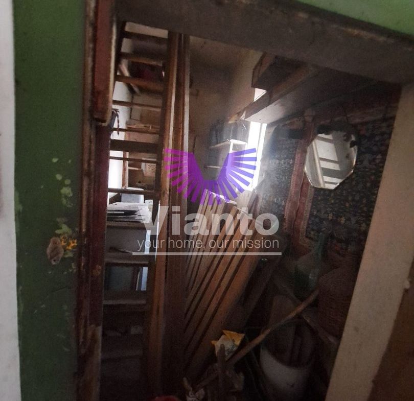 CASA 2 CAMERE SUPRAFATA UTILIA 64MP, CURTE COMUNA - TEREZIAN - foto 8