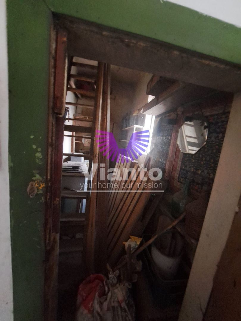 CASA 2 CAMERE SUPRAFATA UTILIA 64MP, CURTE COMUNA - TEREZIAN - foto 8