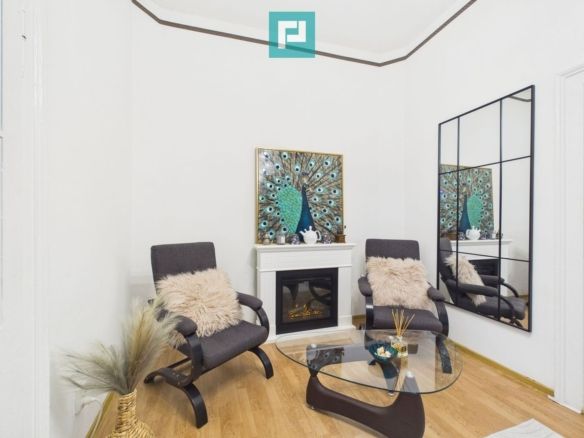 Apartament cu 2 camere | Zonă Ultracentrală – Arad - Imagine principala