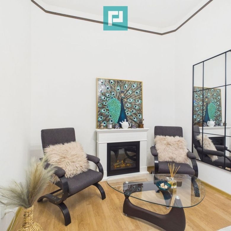 Apartament cu 2 camere | Zonă Ultracentrală – Arad - Imagine principala