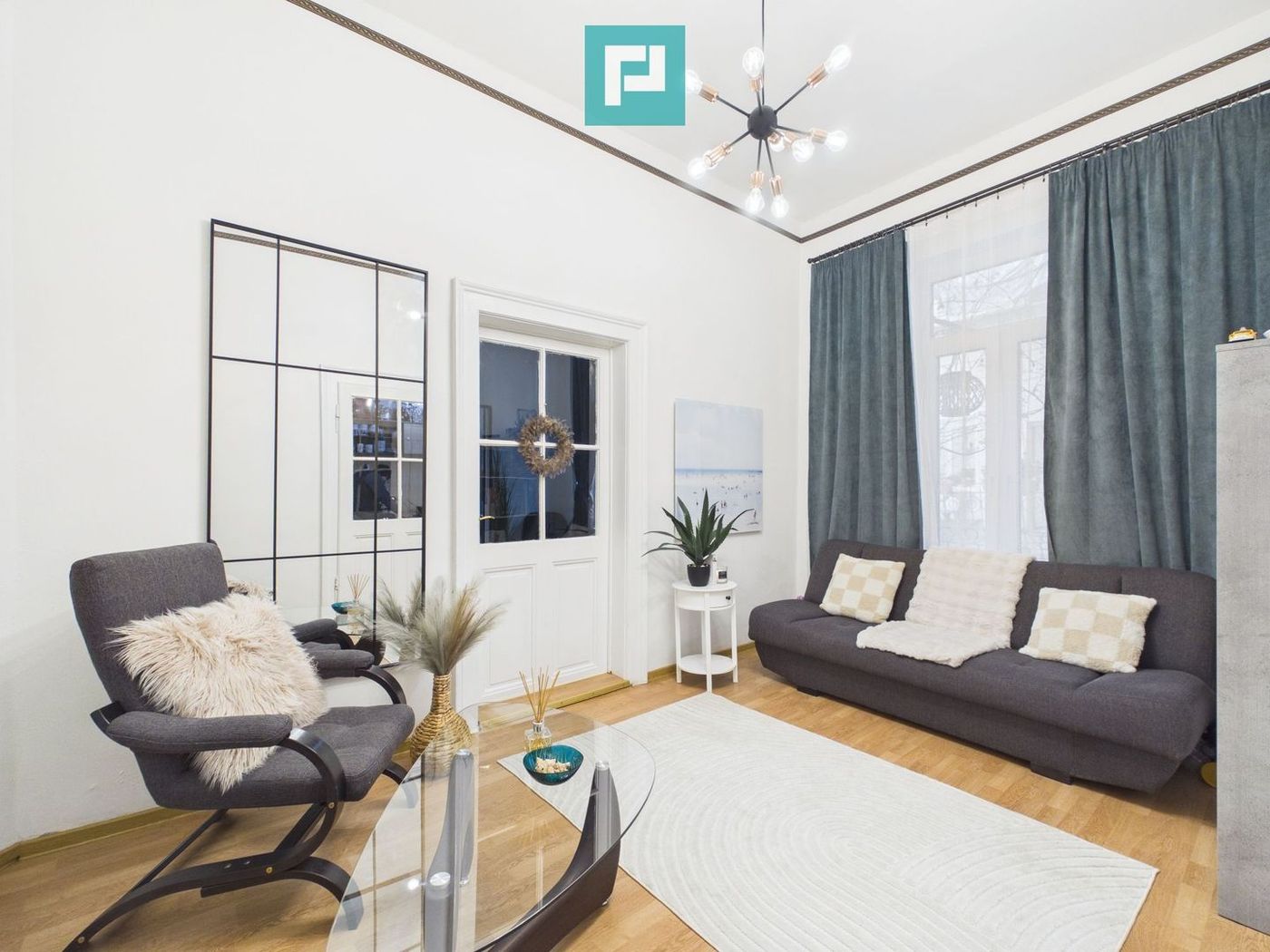 Apartament cu 2 camere | Zonă Ultracentrală – Arad - foto 2
