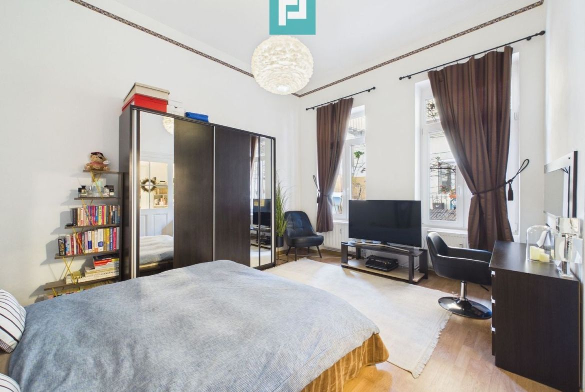 Apartament cu 2 camere | Zonă Ultracentrală – Arad - foto 3