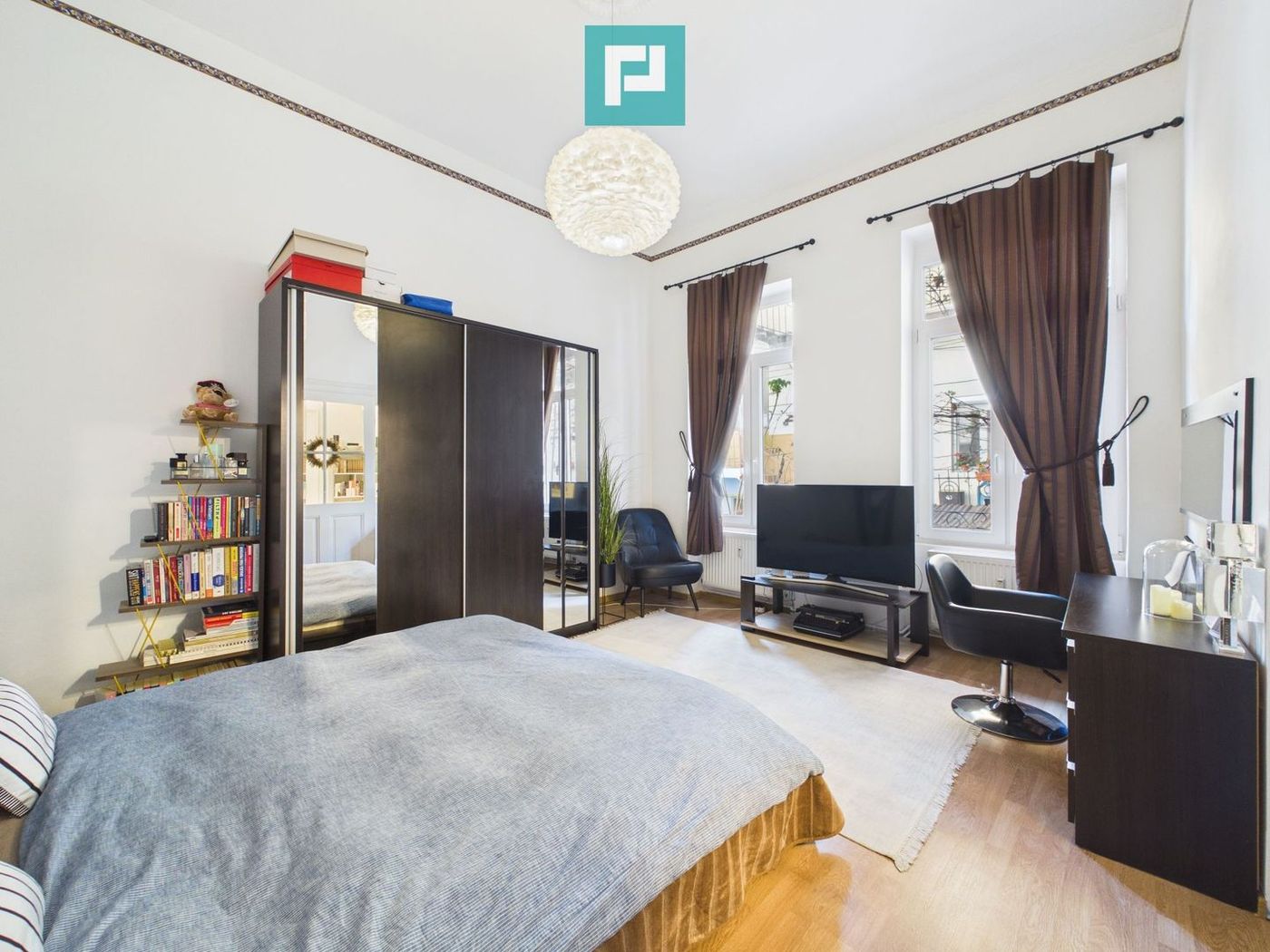 Apartament cu 2 camere | Zonă Ultracentrală – Arad - foto 3