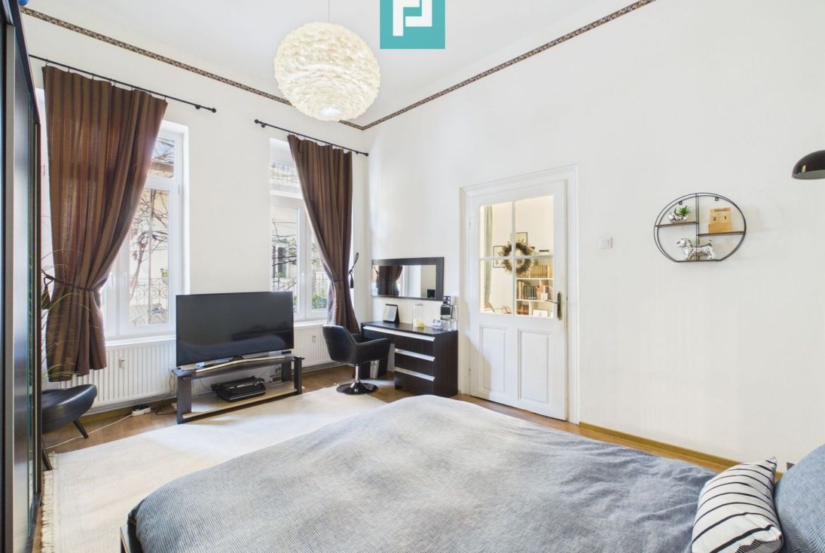 Apartament cu 2 camere | Zonă Ultracentrală – Arad - foto 4