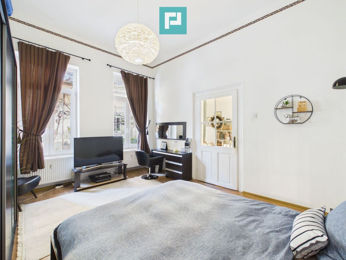 Apartament cu 2 camere | Zonă Ultracentrală – Arad - foto 4