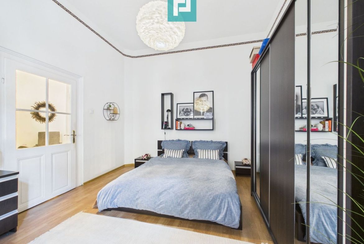 Apartament cu 2 camere | Zonă Ultracentrală – Arad - foto 5