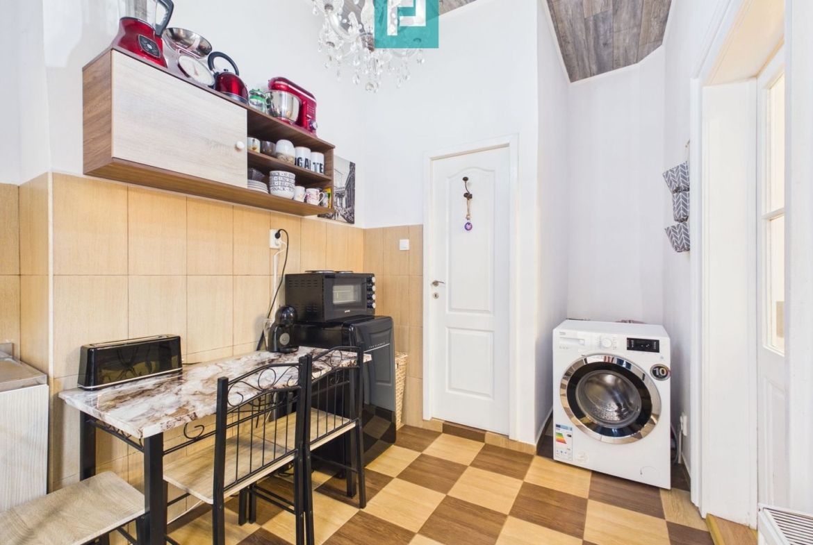Apartament cu 2 camere | Zonă Ultracentrală – Arad - foto 7