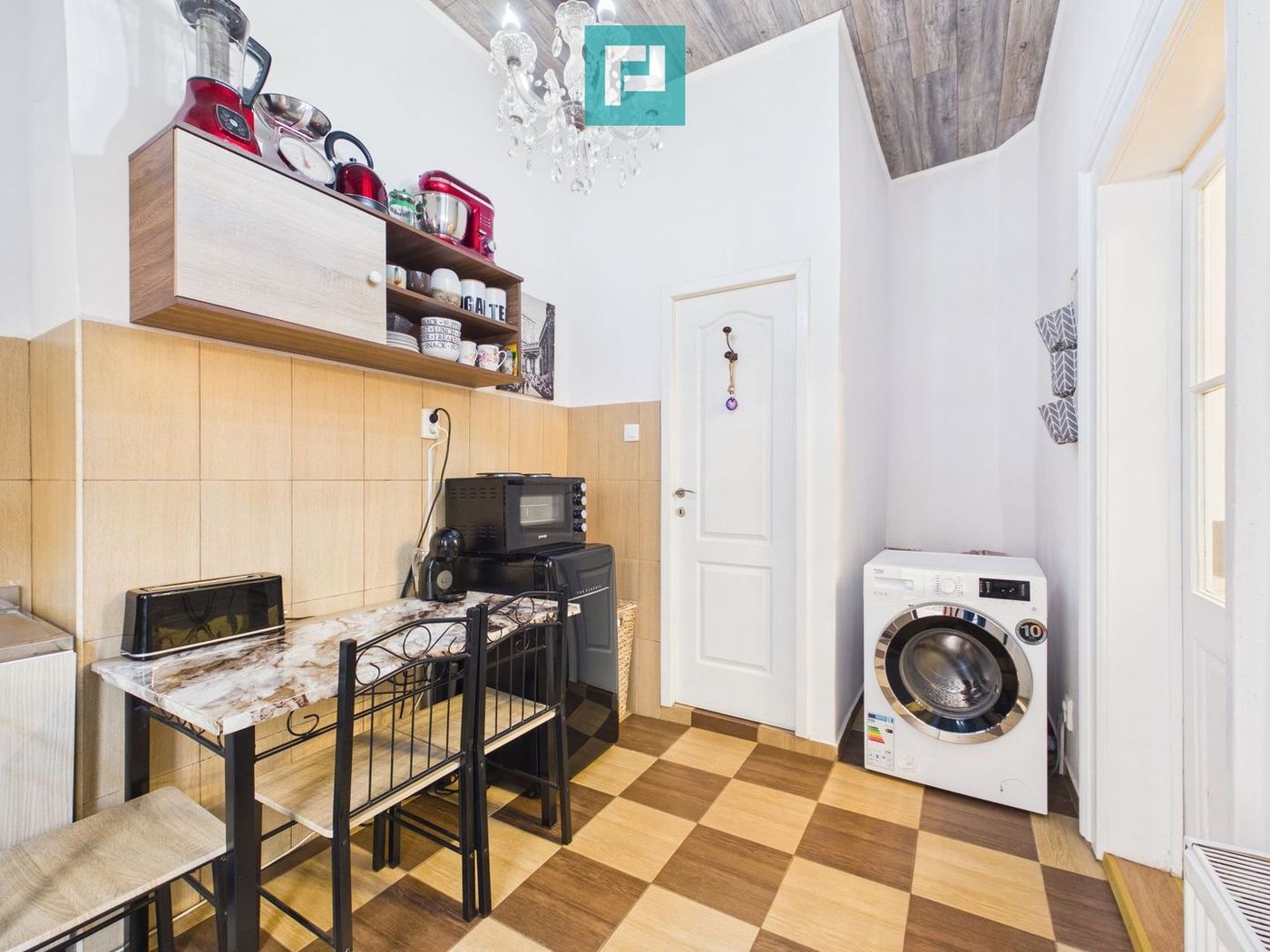 Apartament cu 2 camere | Zonă Ultracentrală – Arad - foto 7