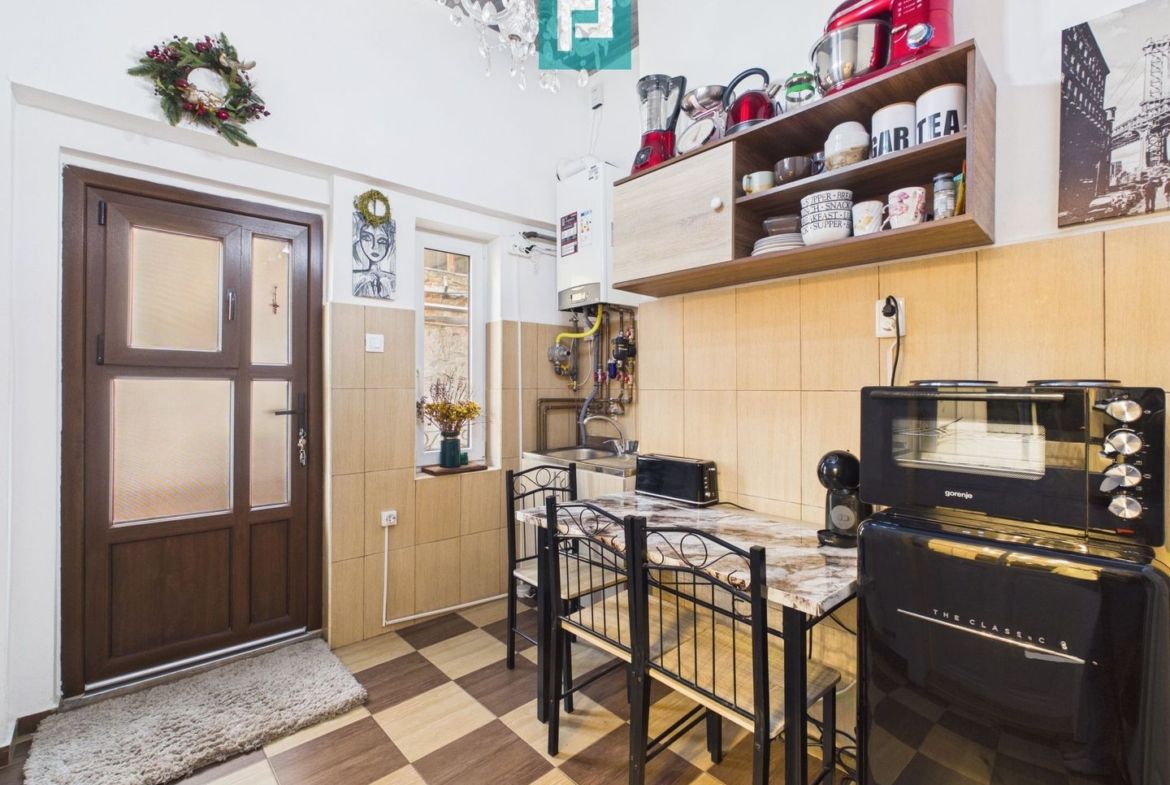 Apartament cu 2 camere | Zonă Ultracentrală – Arad - foto 8