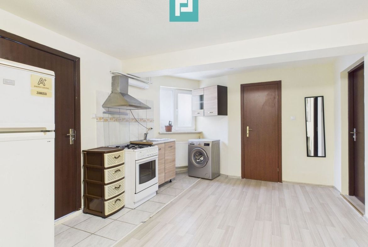 Casă individuală cu dublu potențial - foto 3