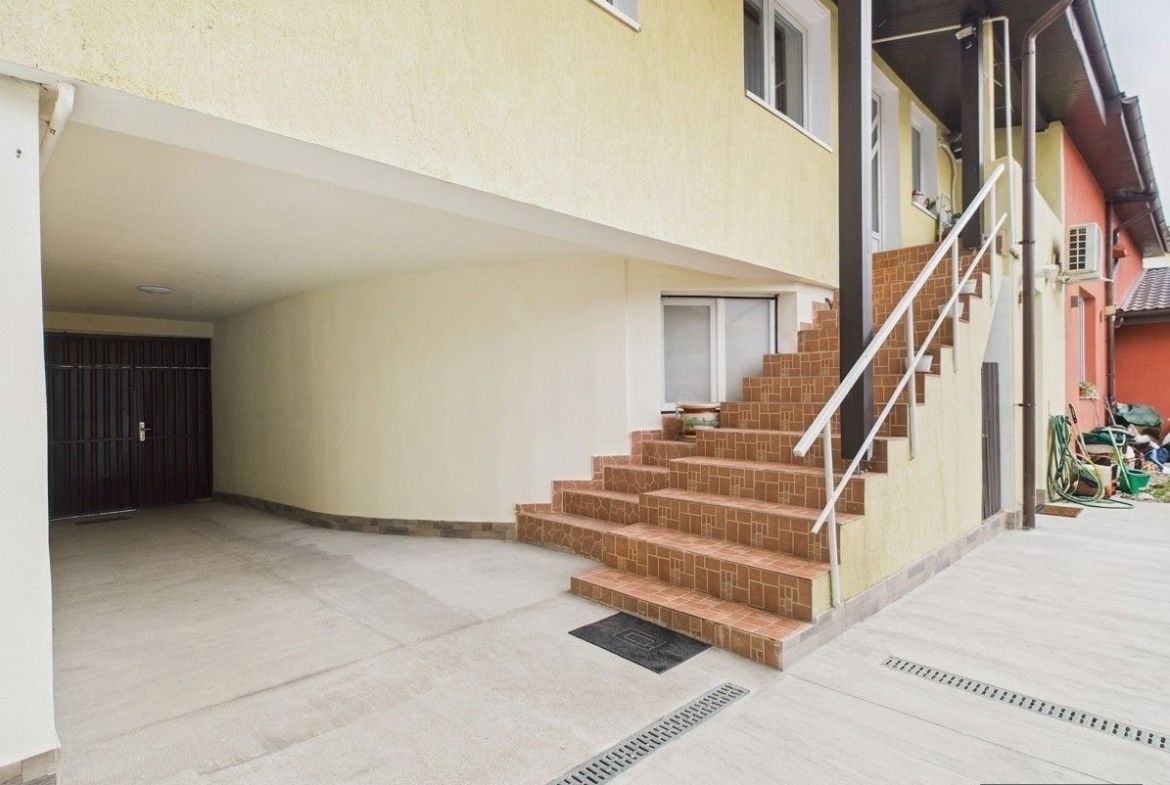 Casă individuală cu dublu potențial - foto 4