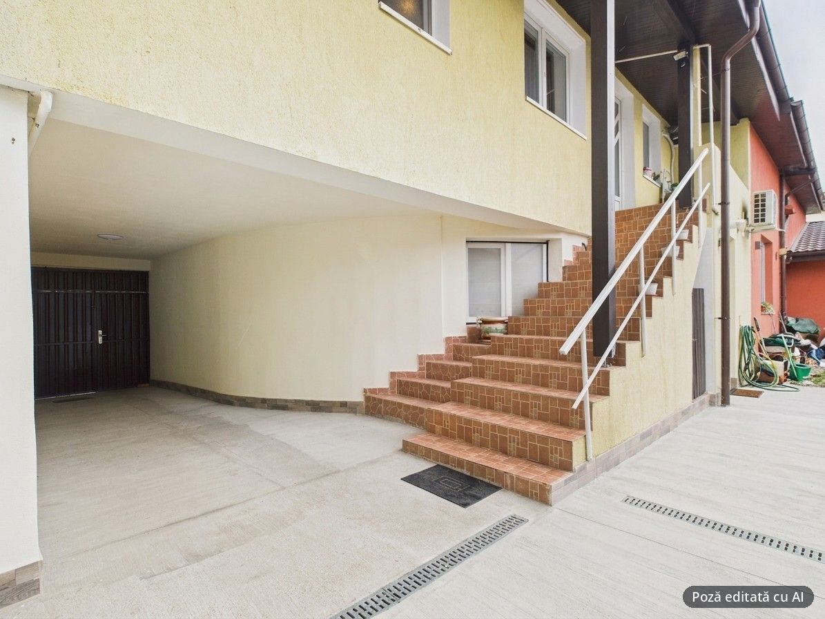 Casă individuală cu dublu potențial - foto 4