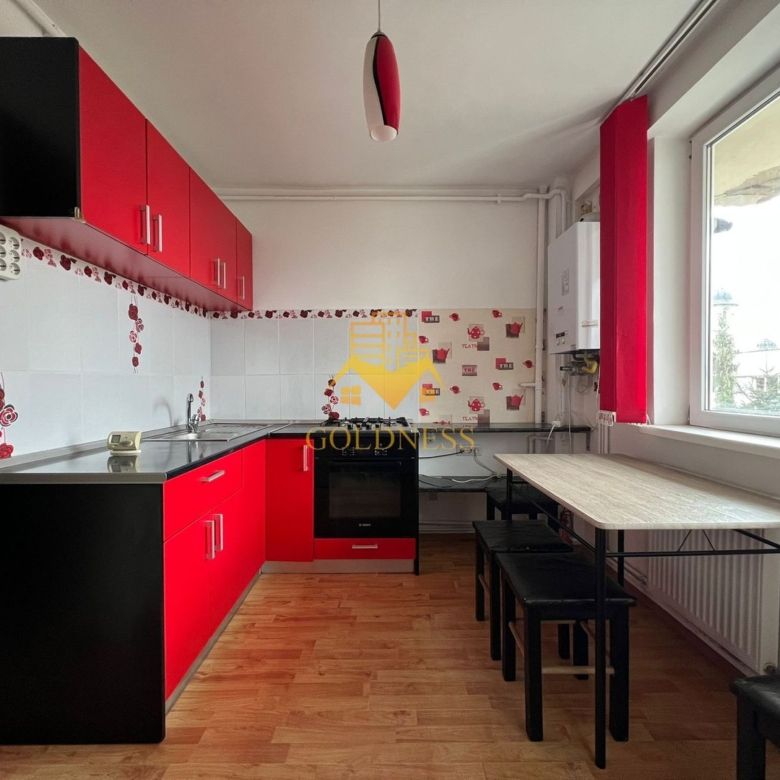 2 camere, Gheorgheni,  Iulius Mall, FSEGA, LIDL, Interservisan - Imagine principala