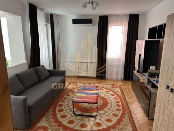 Apartament 2 camere decomandat – Circumvalațiunii-Kaufland - Imagine principala
