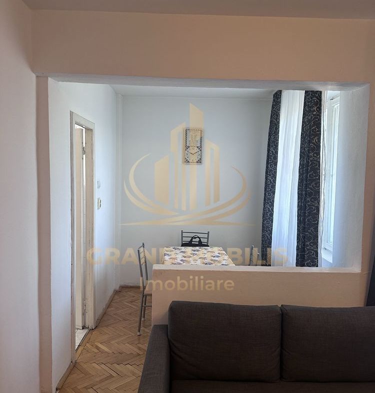 Apartament 2 camere decomandat – Circumvalațiunii-Kaufland - foto 3