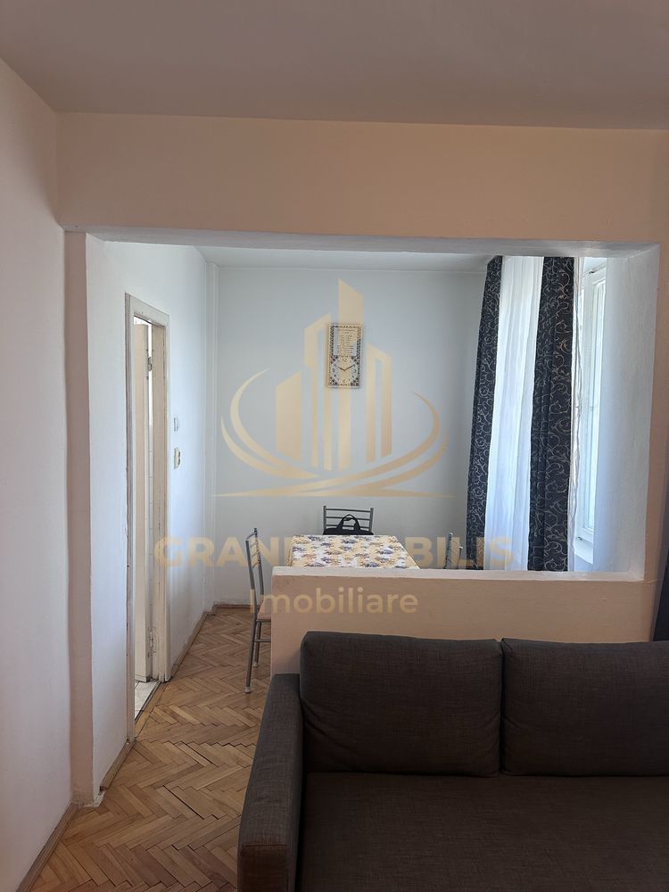 Apartament 2 camere decomandat – Circumvalațiunii-Kaufland - foto 3 Apartament 2 camere decomandat – Circumvalațiunii-Kaufland - foto 3