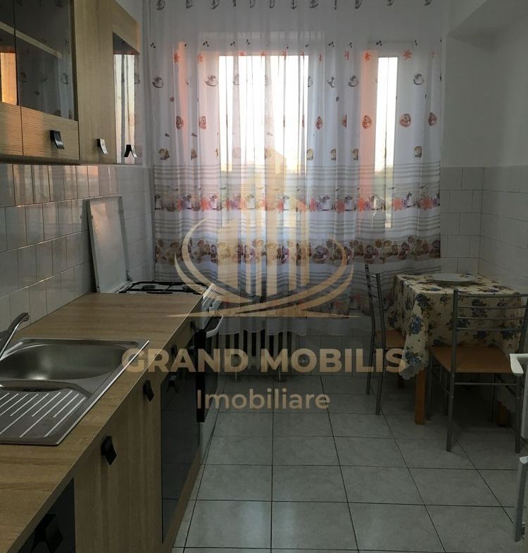 Apartament 2 camere decomandat – Circumvalațiunii-Kaufland - foto 4