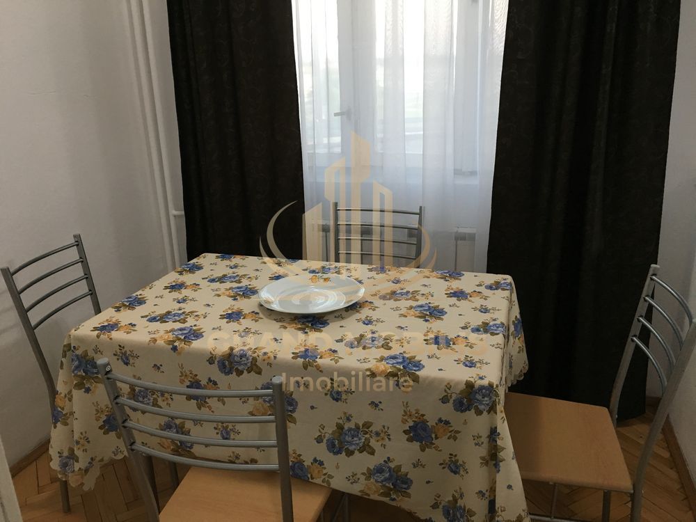 Apartament 2 camere decomandat – Circumvalațiunii-Kaufland - foto 5