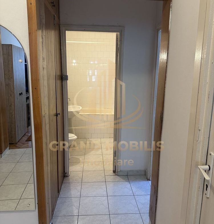 Apartament 2 camere decomandat – Circumvalațiunii-Kaufland - foto 6