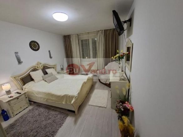De inchiriat garsoniera langa ITM, parter/9, 280 euro - Imagine principala