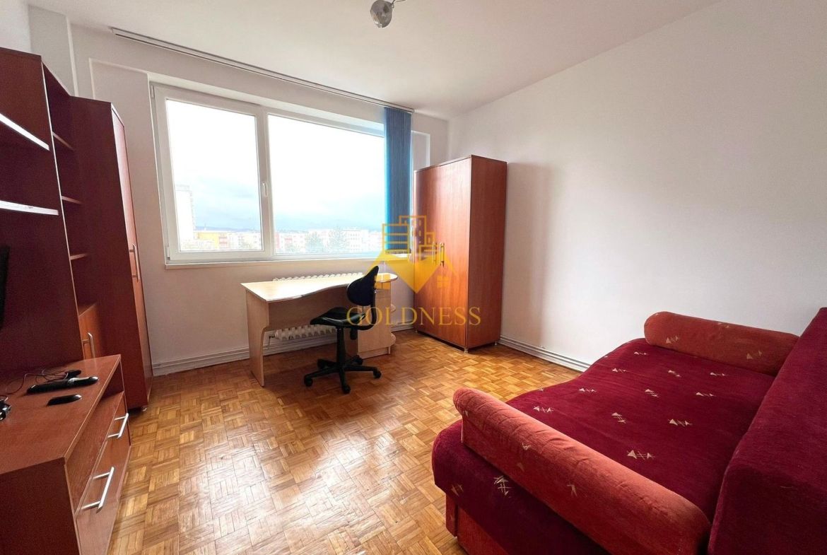 2 camere, Gheorgheni,  Iulius Mall, FSEGA, LIDL, Interservisan - foto 4