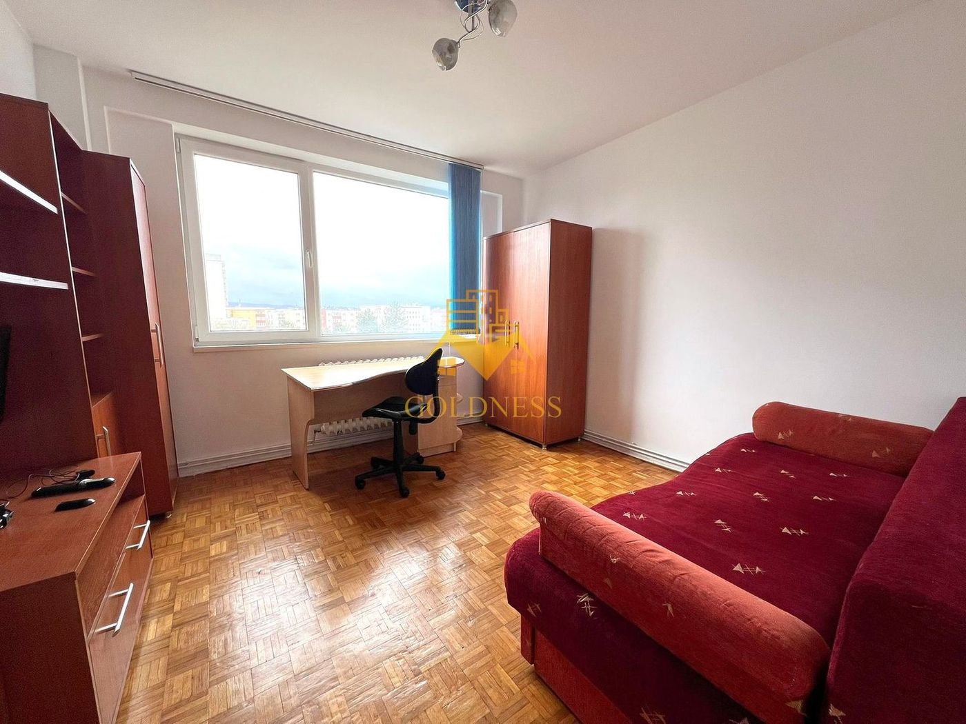 2 camere, Gheorgheni,  Iulius Mall, FSEGA, LIDL, Interservisan - foto 4